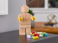 LEGO Originals Wooden Minifigur