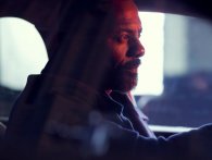 Idris Elba bliver bannerfører for Fords Mustang-inspirerede elbil