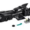 LEGO lancerer 1989-Batmobil