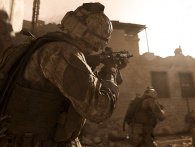 Call of Duty: Modern Warfare [Anmeldelse]