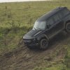 James Bonds nye slæde i No Time to Die bliver Land Rover Defender