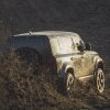 James Bonds nye slæde i No Time to Die bliver Land Rover Defender