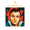 Mads Langelund - Rampelys EP [Anmeldelse]
