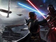 Star Wars Jedi: Fallen Order - lanceringstrailer