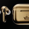 Caviar har belagt Apple AirPods Pro med guld
