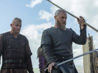 Netflix fortsætter Vikings med spin-off Vikings: Valhalla
