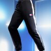 Metallic striped joggers - 800 kr - Håndplukkede elementer fra Tommy Jeans eksklusive efterårskollektion