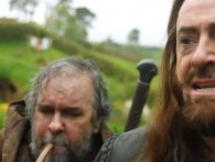 Stephen Colbert har lavet en 10 minutters Lord of the Rings-spoof