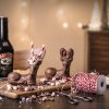 Baileys tyvstarter jul med skræddersyet chokolade-cocktail