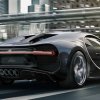 Bugatti Chiron får kulfiber-overhaling