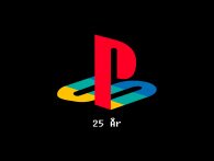 PlayStation fylder 25 år: Her er 25 højdepunkter