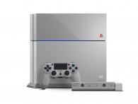 Vind en PlayStation 4 Anniversary Edition