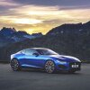 Jaguar F-TYPE R er ren V8 kærlighed med 575 hestekræfter