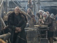 De første to timer af Vikings sæson 6 er klar på HBO