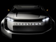 GM går efter Tesla Cybertruck med den elektriske Lordstown pick-up