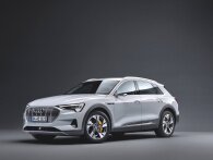 Audi e-tron 50 Quattro - nu med danske priser