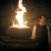 Netflix - Claes Bang er blodtørstig i ny teaser til Dracula