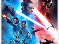 Star Wars: Episode IX - The Rise of Skywalker [Anmeldelse]