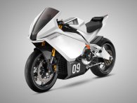 Segway er klar med elektrisk superbike koncept