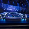 Fotos: Daimler - Mercedes-Benz Vision AVTR