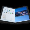 Lenovo ThinkPad X1 Fold er muligvis den første laptop, der kombinerer produktivitet og foldbare skærme