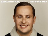 Benjamin Hav fra Benal er ude med 1. og 2. soloalbum på en uge