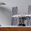 LEGO - Byg din egen rumstation med LEGO's fede NASA-inspirerede "voksensæt"