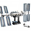 Byg din egen rumstation med LEGO's fede NASA-inspirerede "voksensæt"