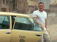 Daniel Craigs nye Bond-Heineken reklame er fantastisk