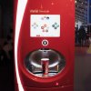 Coca-Cola på vej med sodavandsautomat i Danmark, som tilbyder 117 forskellige smage