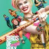 Warner Bros. - Birds of Prey (Anmeldelse)
