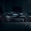 Fotos: Ford Performance - Ford GT i officiel Liquid Carbon specialudgave