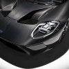 Ford GT i officiel Liquid Carbon specialudgave