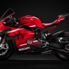 Fotos: Ducati - Ren power: Ducati Superleggara V4 