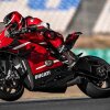 Ren power: Ducati Superleggara V4 