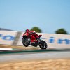 Ren power: Ducati Superleggara V4 