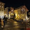 Ortisei city lights - Val Gardena: På skiferie uden ski?
