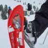 Snesko-sål - Val Gardena: På skiferie uden ski?
