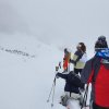 Opstigning - Val Gardena: På skiferie uden ski?