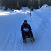 Velkommen til skiferien uden ski! - Mikkel - Val Gardena: På skiferie uden ski?