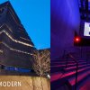 Tate Modern. Rammerne for TOMMYNOW Spring 20 - Tommy Hilfiger interview: Om fem år vil ikke-bæredygtige brands være out-of-business