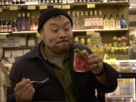 Trailer: David Chang vender tilbage med 2. runde Ugly Delicious!