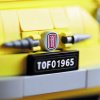 LEGO Fiat 500 Vintage