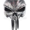 Billy Russos Punisher Nightmare maske - Foto: Propstore.com - Sidste kostumer fra The Punisher og Defenders Netflix-Marvel serierne går på auktion