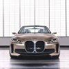 Fotos: BMW - BMW Concept i4
