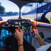 Lando Norris' Twitch-setup - F1-kører Lando Norris sætter streaming-rekord på Twitch, mens nye tiltag i e-sport og racing ser dagens lys