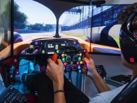 F1-kører Lando Norris sætter streaming-rekord på Twitch, mens nye tiltag i e-sport og racing ser dagens lys