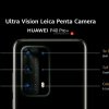 Huawei melder ud: P40 tager smartphonen til nye højder