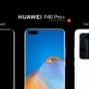 Huawei melder ud: P40 tager smartphonen til nye højder