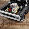 Dom Torettos Dodge Charger er den første Fast & Furious LEGO-bil